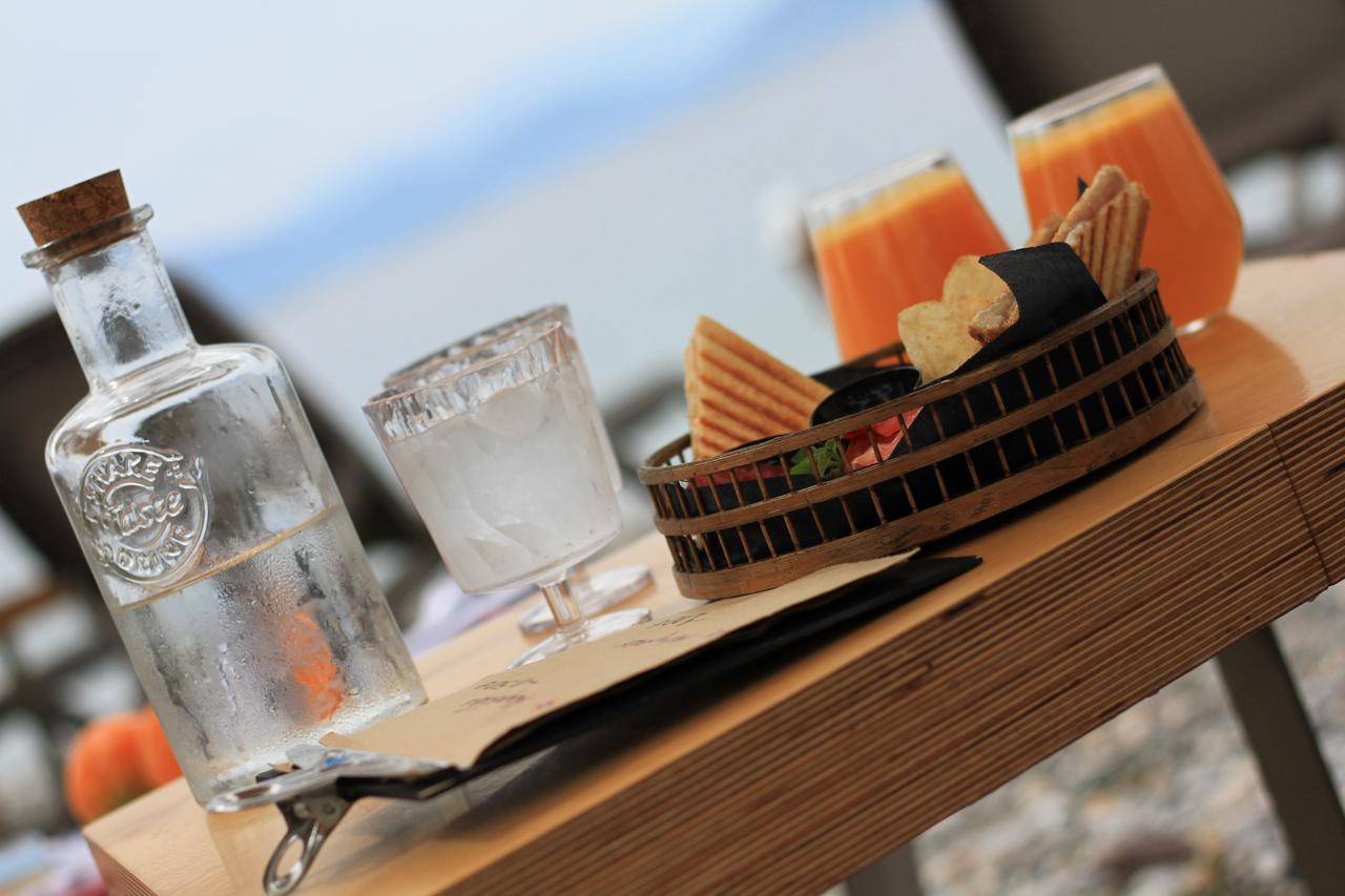 Island Aparthotel Pefki  Ngoại thất bức ảnh